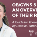 OB/GYN and CNMS: An overview of their roles