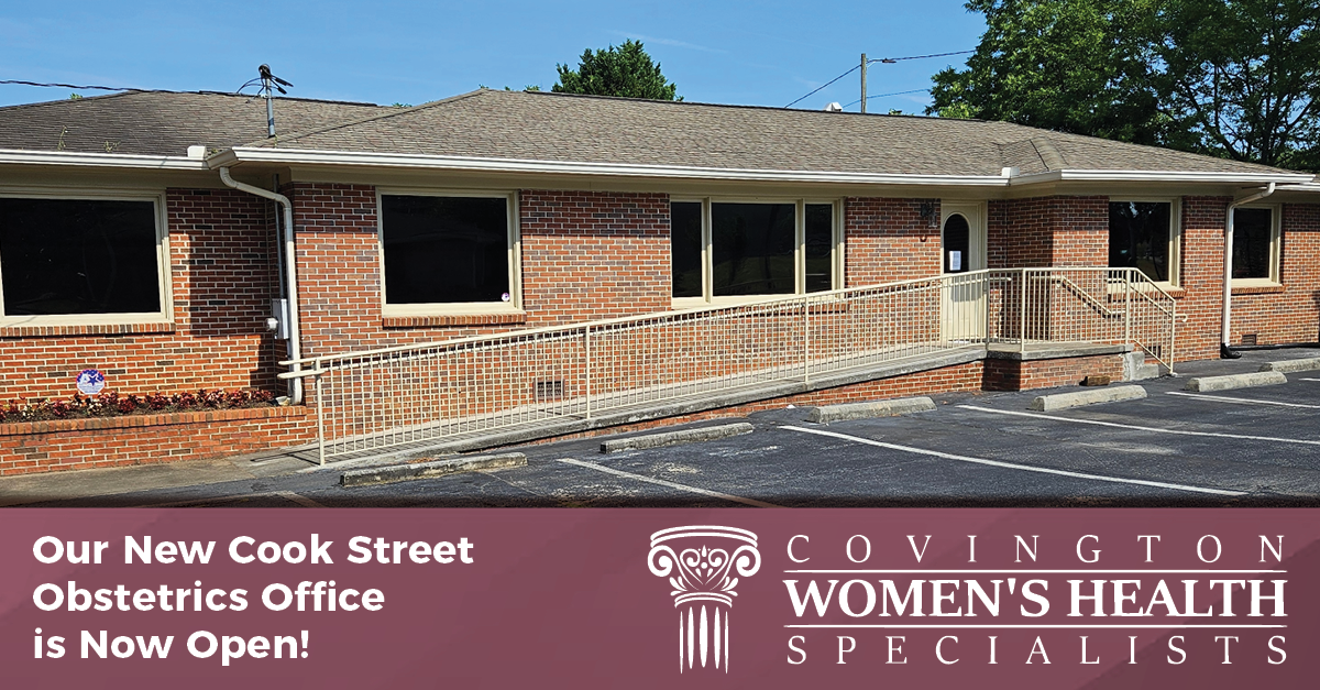 CWHS Cook Street office